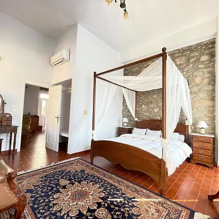 Anamar Symi Residences Exterior photo