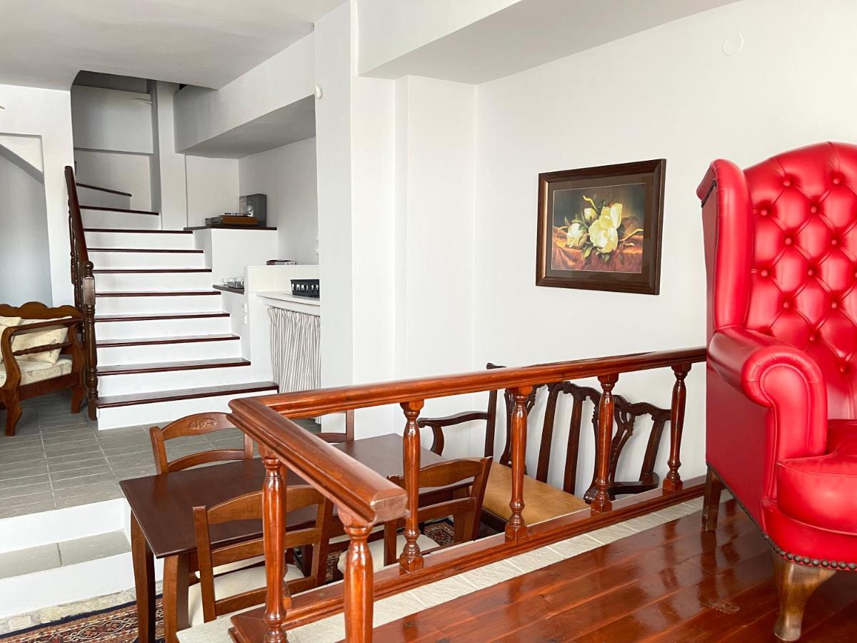 Anamar Symi Residences Exterior photo