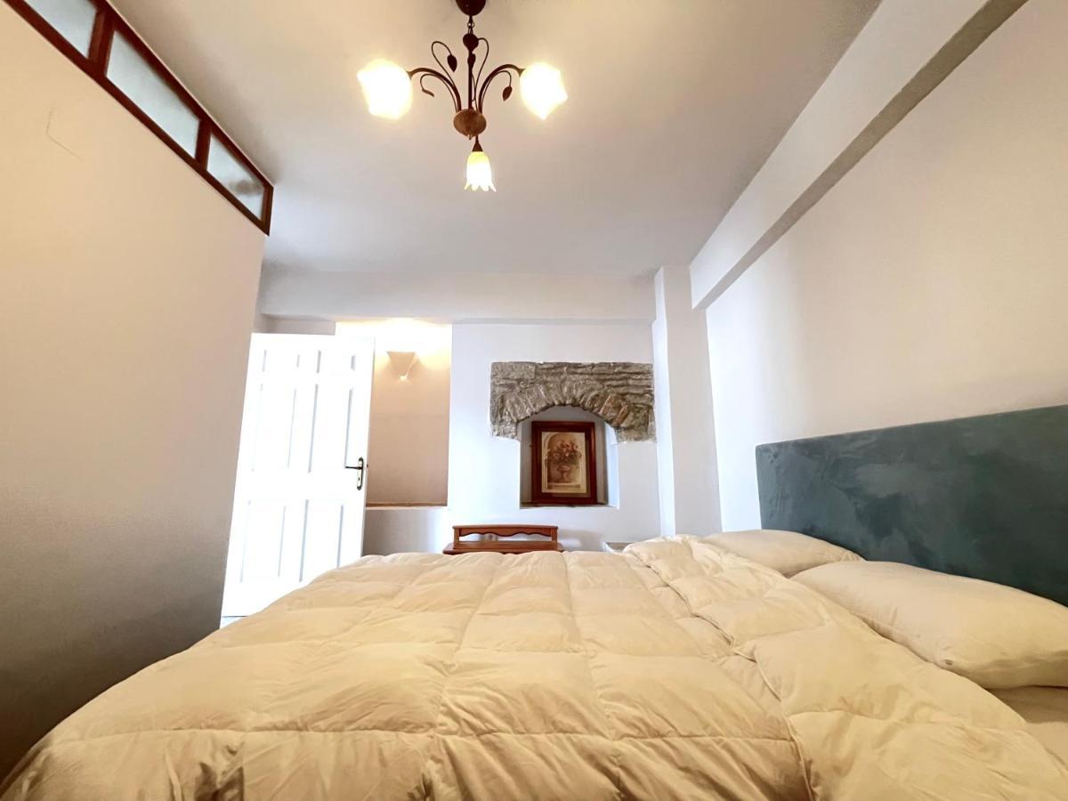 Anamar Symi Residences Exterior photo