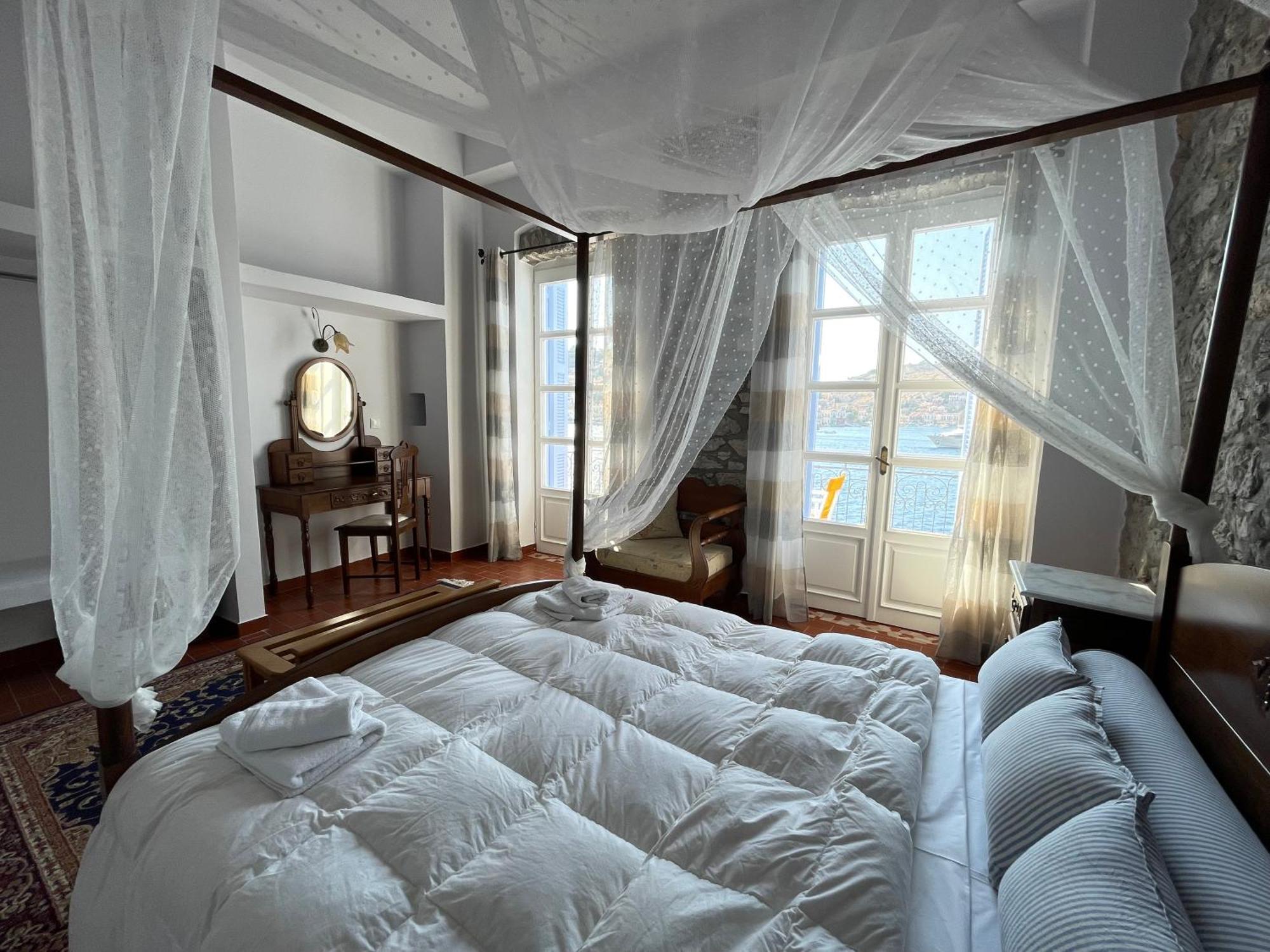 Anamar Symi Residences Exterior photo